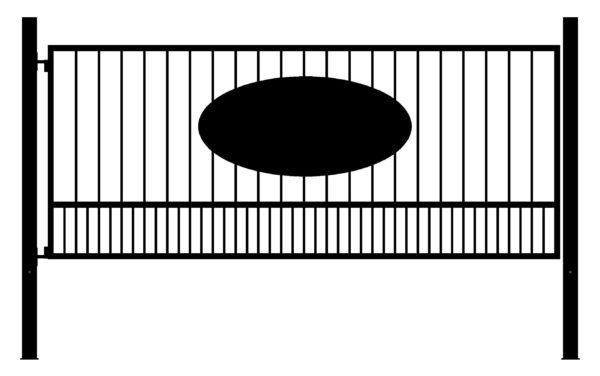 Single Swing Dakota - Image 3