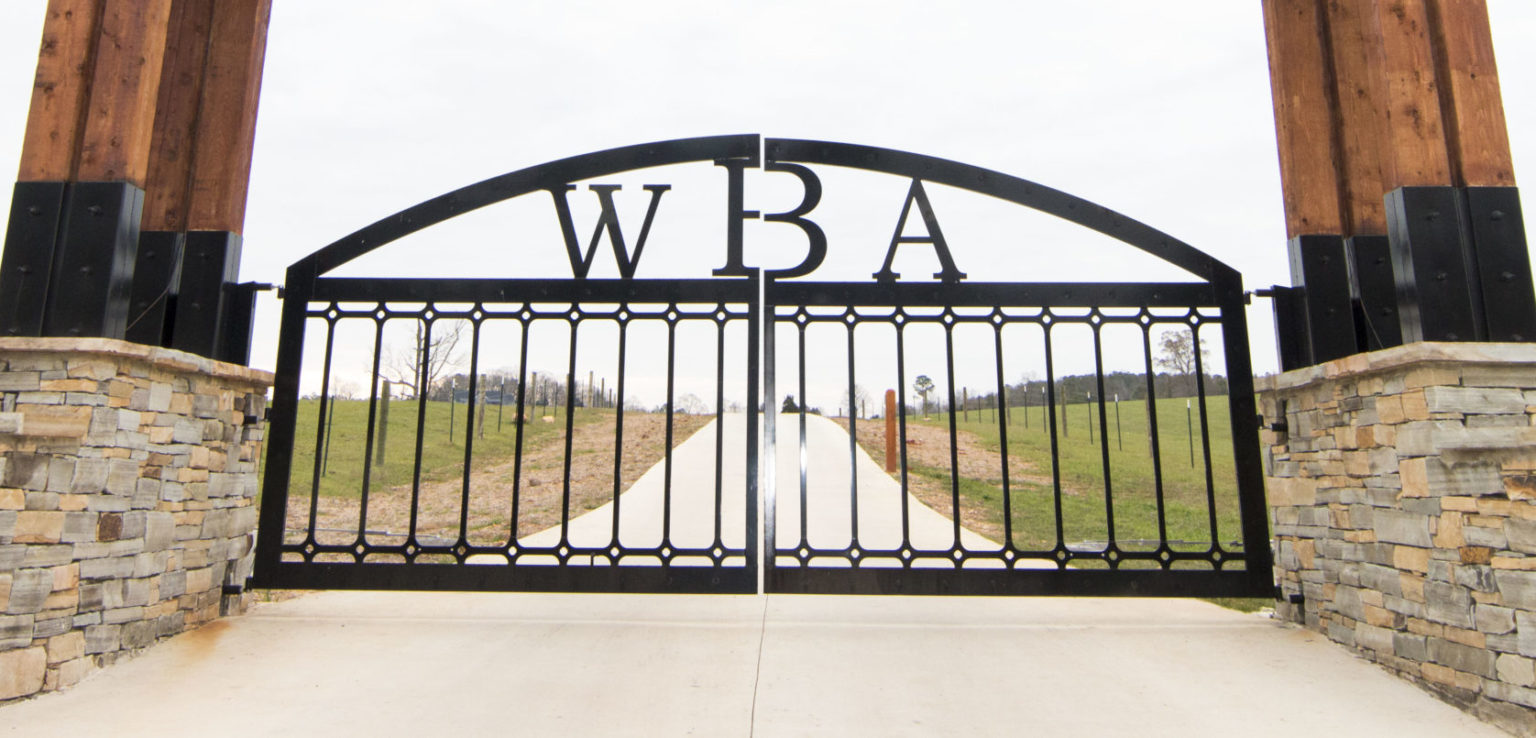 Gate Openers Gatebuilders